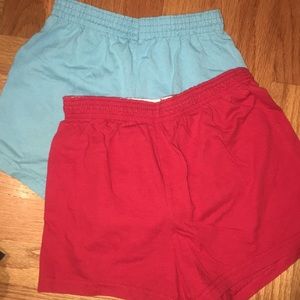 Soffee shorts